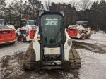 BOBCAT T740