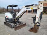BOBCAT E32