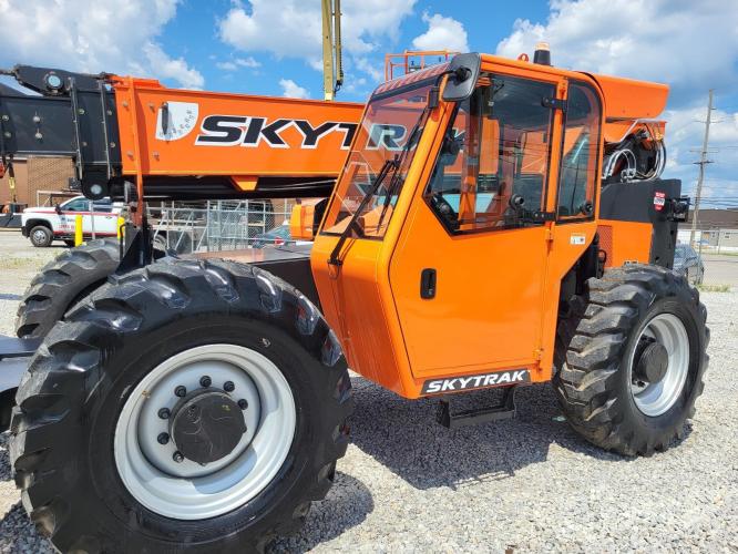SKY TRAK 10054