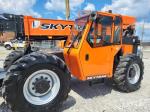 SKY TRAK 10054