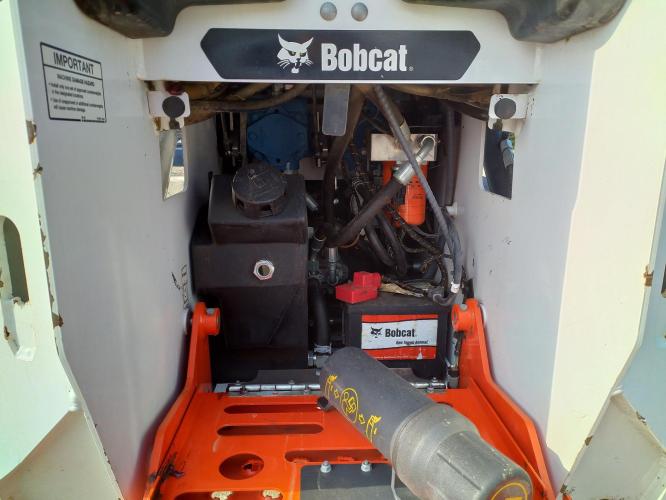 BOBCAT MT100