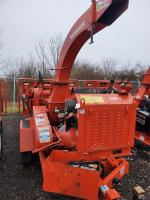 MORBARK EEGER BEEVER 1215