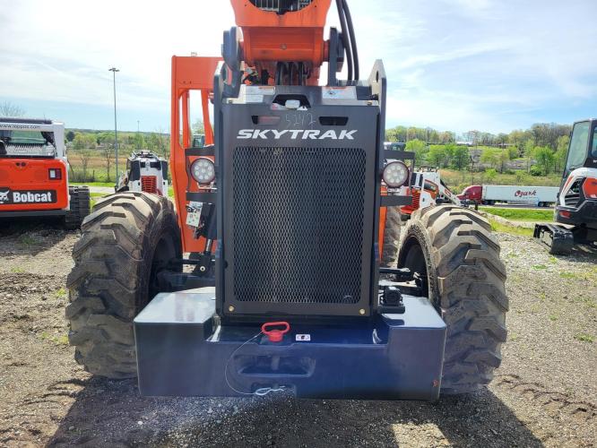SKY TRAK 8042