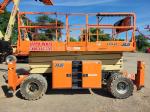JLG 430LRT