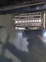 BOBCAT 48" ROTARY CUTTER 3PT