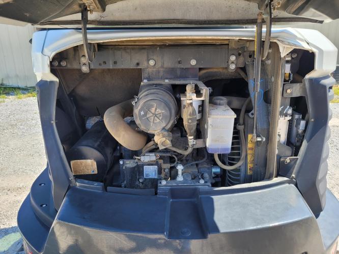 BOBCAT E35R2