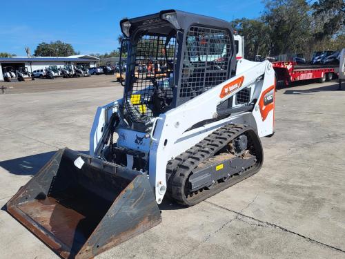 2024 BOBCAT T450