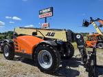 JLG 742