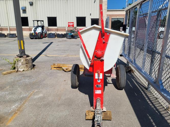 MULTIQUIP WHITEMAN WM70PH8