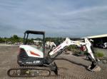BOBCAT E35