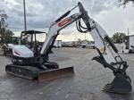BOBCAT E60R2