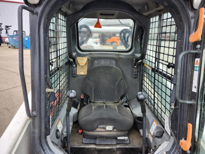 BOBCAT S770