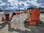 JLG E300AJP