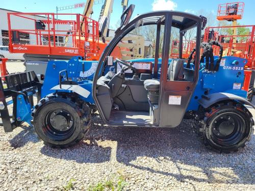 2026 GENIE GTH5519