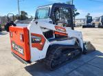 BOBCAT T450