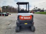 BOBCAT E32