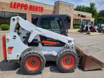 BOBCAT S650