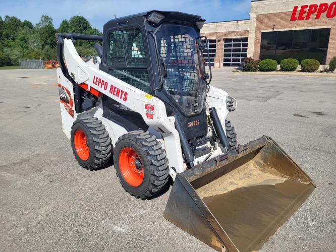 BOBCAT S64