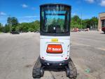 BOBCAT E20