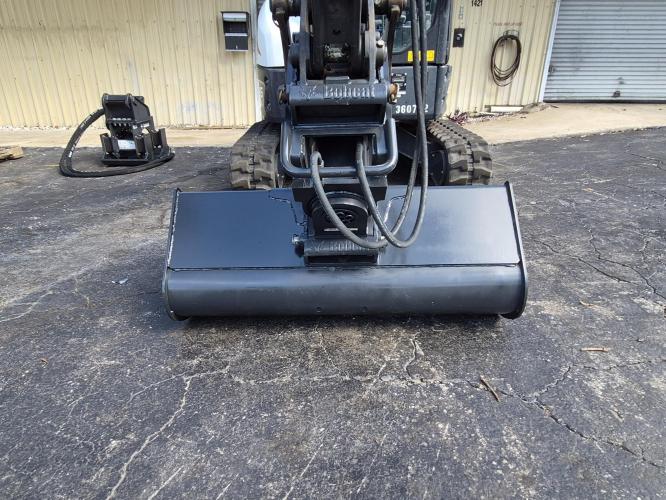 BOBCAT PTX4