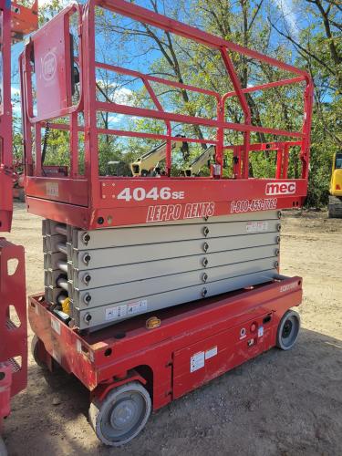 MEC 4046SE