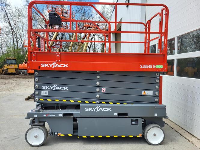 SKYJACK SJ5545E