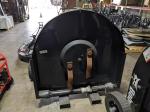 BOBCAT 48" ROTARY CUTTER 3PT