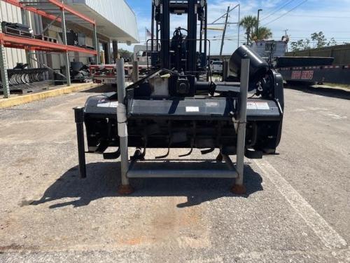 2021 BOBCAT 48" TILLER 3PT