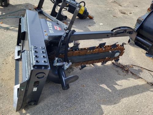 2024 BOBCAT LT112 TRENCHER