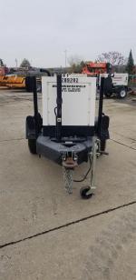 MULTIQUIP DLW400ESA4