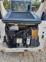 BOBCAT T76
