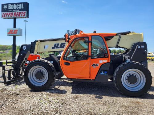 2026 JLG 943