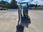 BOBCAT E20