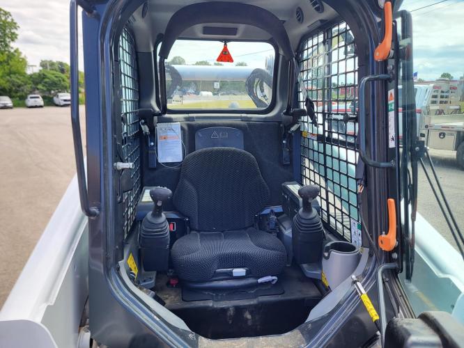 BOBCAT T770
