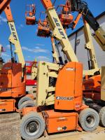 JLG E300AJP