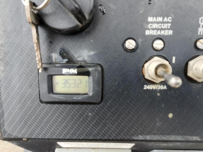 GENERAC MLT6S
