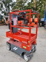 SKYJACK SJ16