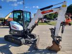 BOBCAT E35R2