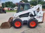 BOBCAT S650