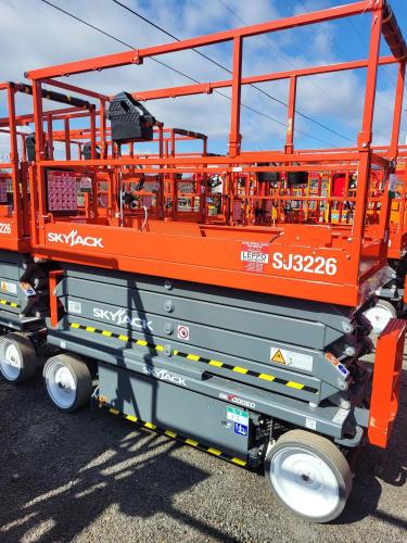SKYJACK SJ3226