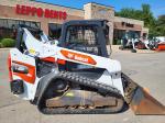 BOBCAT T66