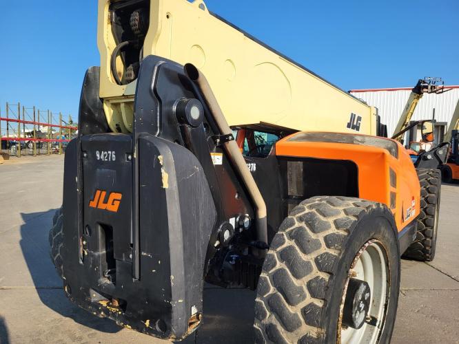 JLG 1255