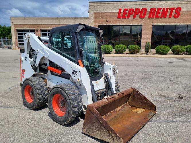 BOBCAT S650