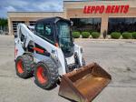 BOBCAT S650