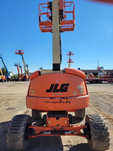 JLG 450AJ