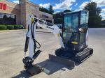 BOBCAT E20