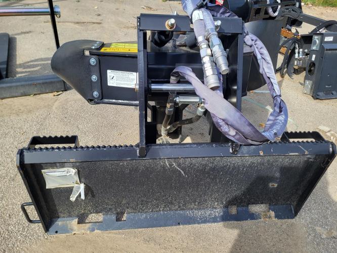 STUMPER 280ST STUMP GRINDER