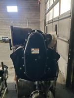 BOBCAT 48" TILLER 3PT