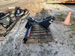 BOBCAT 60" ANGLE BLADE 3PT