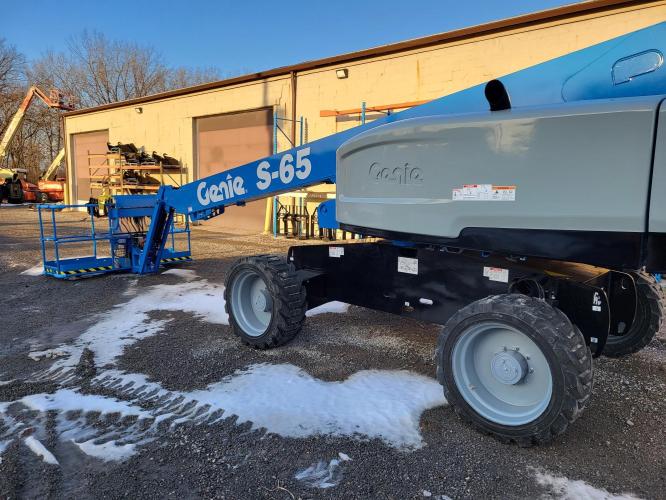 GENIE S65
